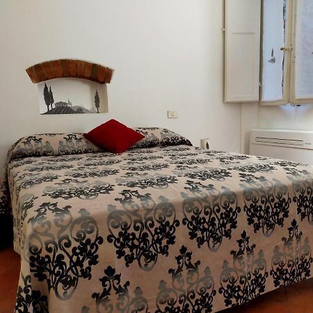 Apartmán Fuga D'Archi Siena Exteriér fotografie