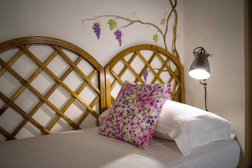 Apartmán Fuga D'Archi Siena Exteriér fotografie