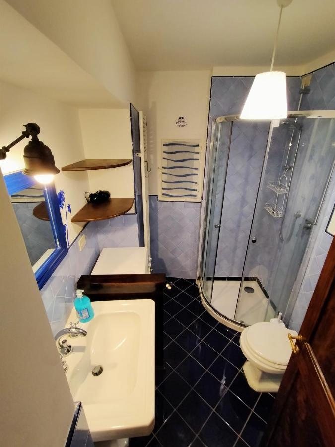 Apartmán Fuga D'Archi Siena Exteriér fotografie